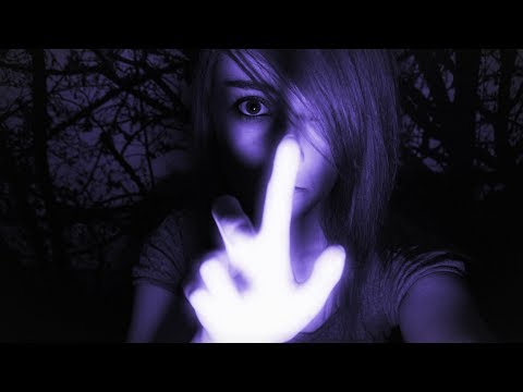 Ghost Girl Sleep Hypnosis - Alice Version [ASMR]