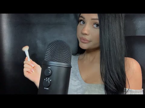 ASMR| MY YOUTUBE CHANNEL GOT HACKED (STORY TIME WITH PERSONAL ATTENTION)