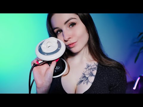 Hear the Most INSANE ASMR 3DIO Trigger Sounds and Get Lost in a Trance!