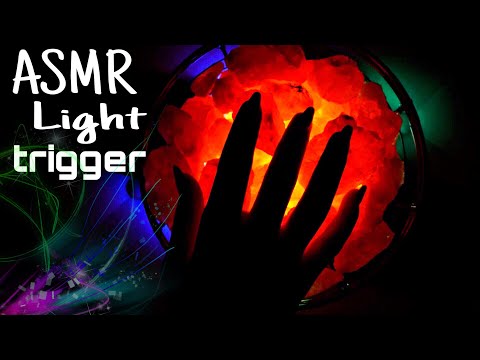 ASMR light delight