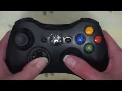 [ASMR] PS4 and Xbox Controller Sounds [No Talking]
