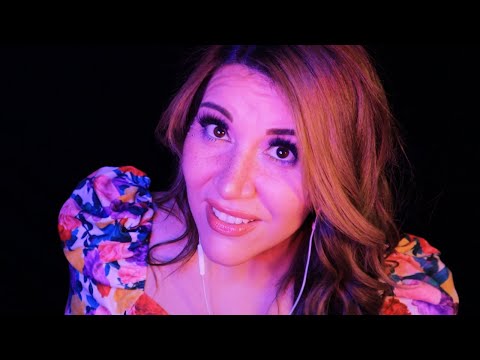ASMR - DON'T do that / Please stop doing it - [Gender neutral]
