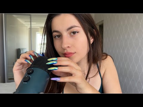 Asmr 400 Triggers in 40 Minutes 💤