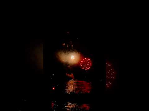 ASMR FIREWORKS 💥 #fourthofjuly #fireworks #asmr #shorts