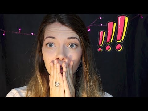 NO QUIERO hacer ASMR | @anna.m.sanz | Love ASMR