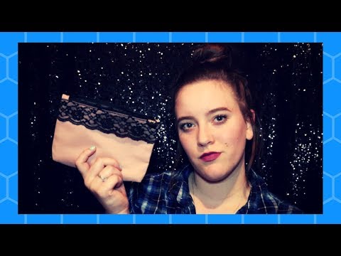 ASMR Ipsy February 2018 Unboxing and Gum Chewing
