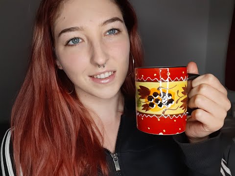 ASMR whispered positive affirmations for the 2020 New Year!