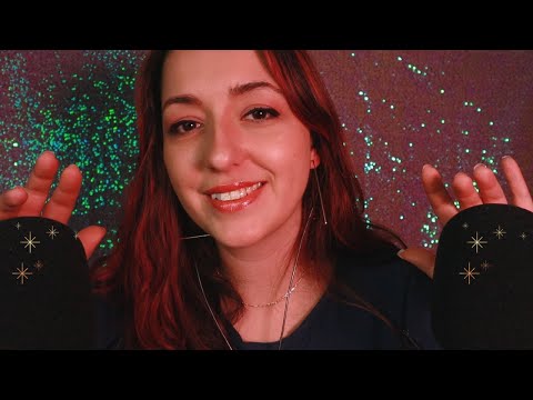 ASMR ✨ Deep Ear Attention with Close Whispering