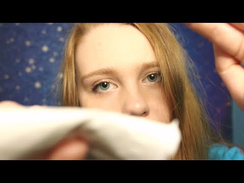 ASMR Positive Affirmations & Gentle Personal Attention 💛 - Ear to Ear Whispers 🎧 For de-Stressing