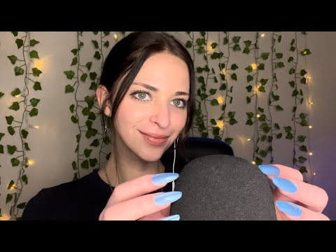 ASMR| Doing all of Your ASMR Requests in One Video!