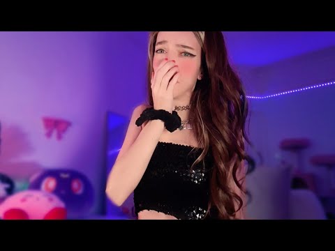 ASMR | Might Quit ASMR 😢 I Miss My Old Channel