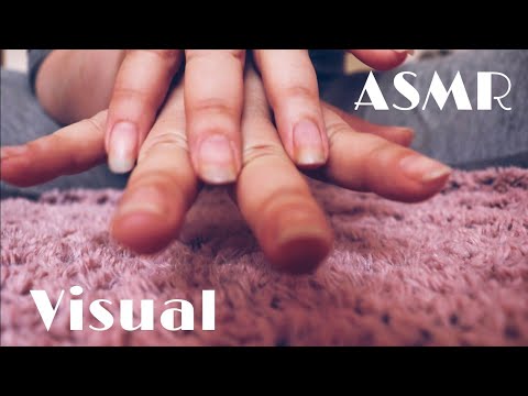 ASMR CZ/ Lo-fi / Visual