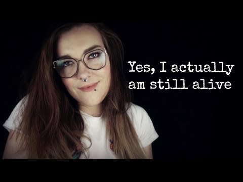 ☆★ASMR★☆ I return with offerings of tingles and rambles