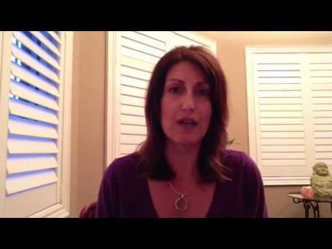 Deep Breathing Tips with Joanne D'Amico Part 1