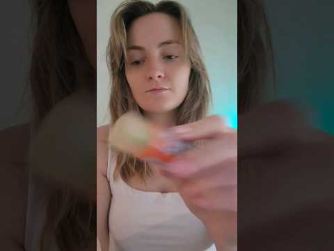 ASMR Smell Test