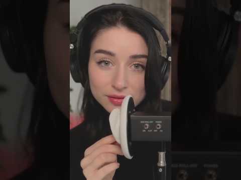 Take Care of Your Emotions [#ASMR #Shorts]