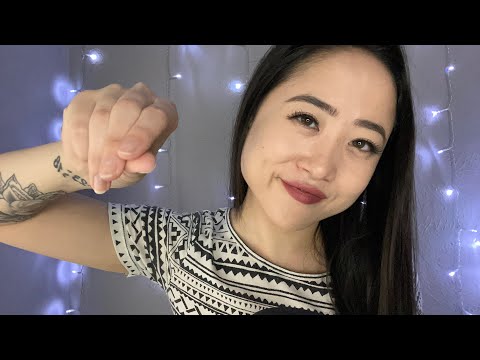 ASMR | Turning You On, Personal Attention, Affirmations