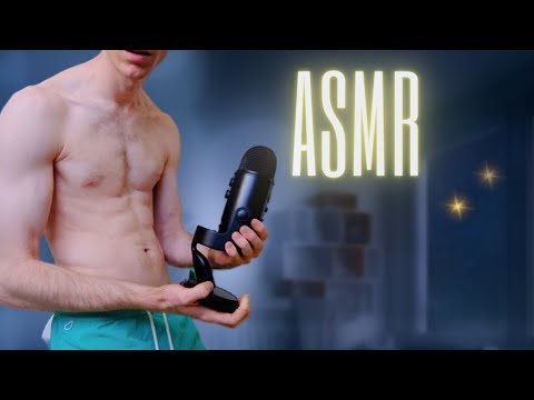 ASMR Deep Massage For Your Head | Try To Relax