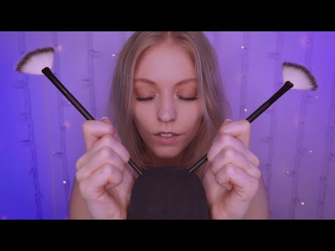 ASMR Controlling Your Tingles 😈 Can You Keep Up?