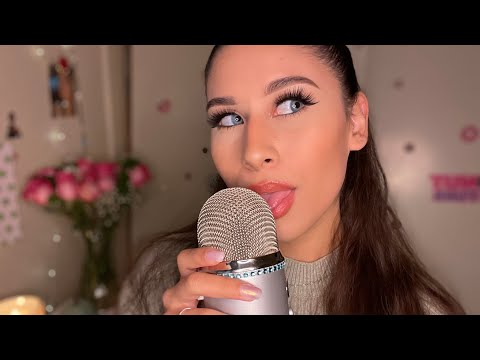 Girlfriend Role Play ASMR   Relax After A Long Day Baby 💓