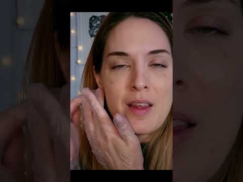 #ASMR | #asmrearcleaning session one #forsleep #shorts