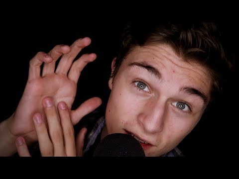 ASMR | Hand Sounds That WILL Deliver Tingles (not clickbait)