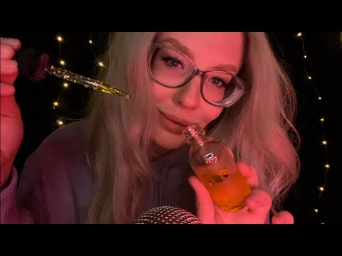 ASMR Seriously SOOTHING Sounds for Sleep 🌠
