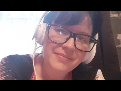 Hang Out With Me #asmr
