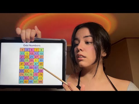 ASMR for People with Anxiety & OCD