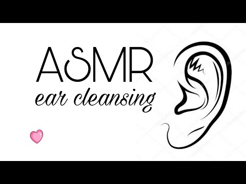 ASMR | Binaural 🎧 | Ear Doctor - Limpeza de ouvidos | Portuguese