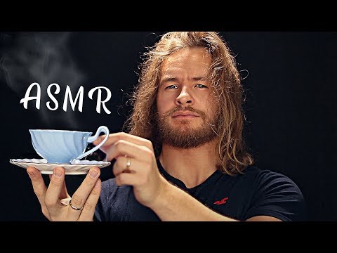 [ASMR] The Best HERBAL TEA For Sleep (& Relaxation)