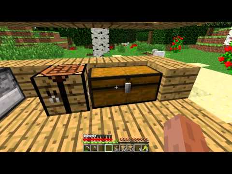 ASMR Let's Play Minecraft - Seeds and Cows and Caves Oh My!