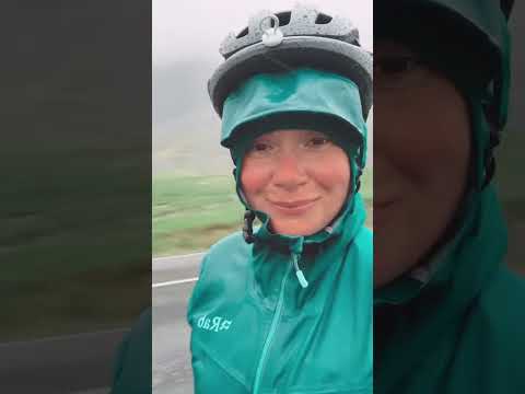 Pyörällä Islantiin? 📍🇮🇸