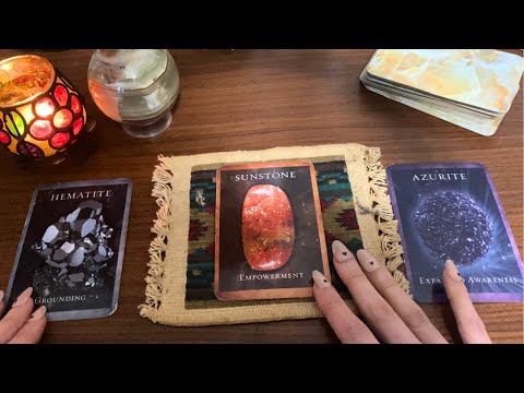 A Message For You | Weekly Reading | Collective Energy | Oracle Deck | Tarot Card Reading