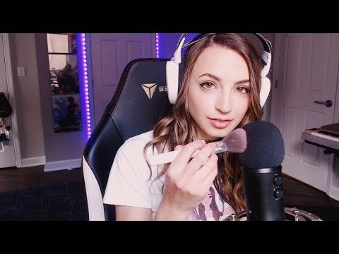 [ASMR] 2 Hour Live Session with Gibi (Whispers, Triggers)