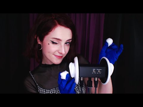 Deep Ear Cleaning & Attention for You 🥰 ASMR