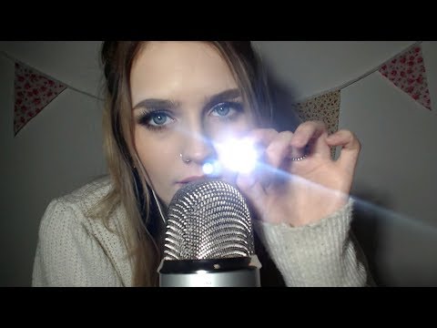 ASMR | 20 Triggers To Help You Sleep - Find Your Trigger ✨