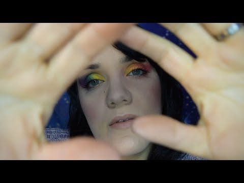 [ASMR] Holistic Health - Relaxing Reiki