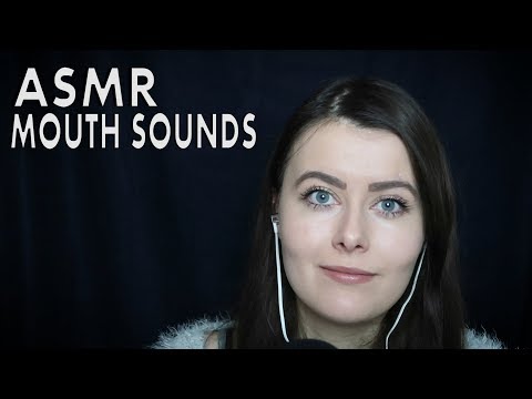 ASMR *Intense* Mouth Sounds | NO TALKING | Chloë Jeanne ASMR