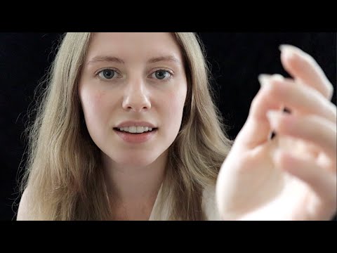 Giving You LOTS of Personal Attention ASMR (comforting, sleep-inducing, relaxing)