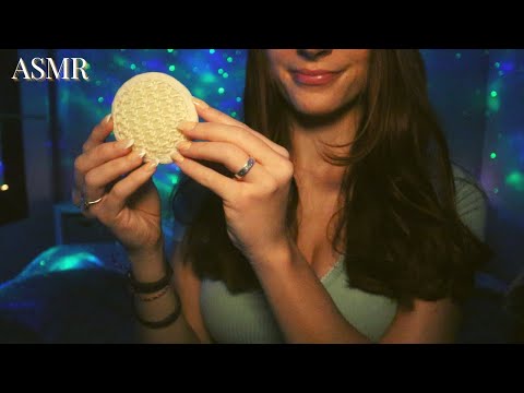 ASMR | Follow my Simple Instructions BUT You Can Close Your Eyes