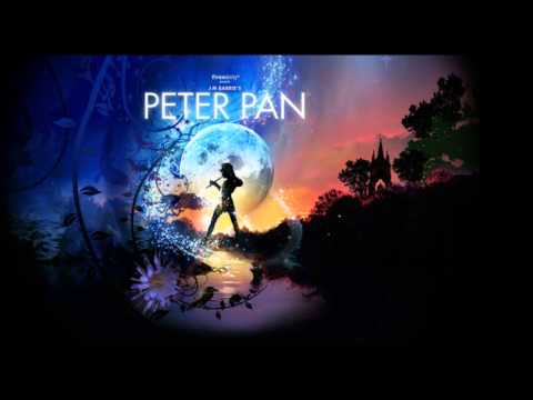 Peter Pan Readthrough Chapter 1 (Soft Spoken) (HQ Mic)