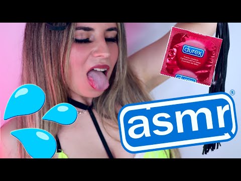 preguntas MUY INCOMODAS sobe S3X0 🍌💦 Asmr español