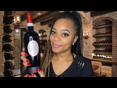 ASMR | 🍷 Wine and Spirits Merchant Roleplay | Wine Tasting | Soft Spoken