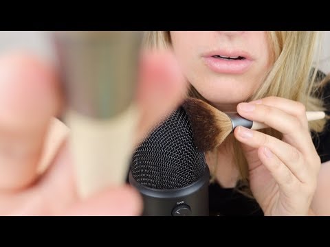 My Five Most Requested ASMR Triggers | No Talking
