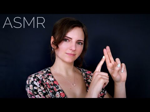 ASMR | EMDR Full Therapeutic Session 💕 (Soft Spoken)