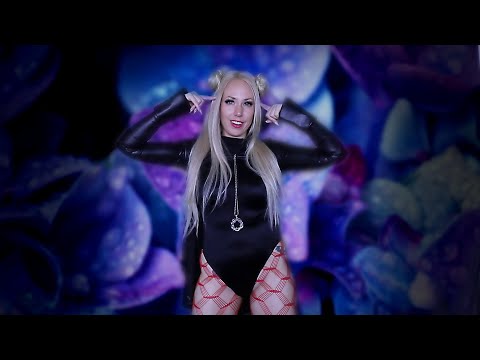 Superhero Kidnapped By Villainess | You're The Hero POV | Hypnosis Mesmerize Roleplay | *NOT ASMR*