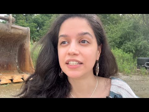 ASMR †~ Asking Simple Questions + Pick Which One