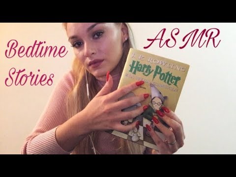 ASMR Read with me 📚 | Tapping a book, Whispering and Inaudible reading