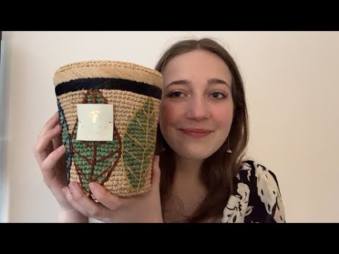 Reading you a bedtime story, chapter II ASMR (Dutch)